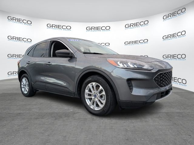 Certified 2022 Ford Escape SE FWD image 5