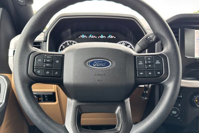 Certified 2023 Ford F150 XLT image 23