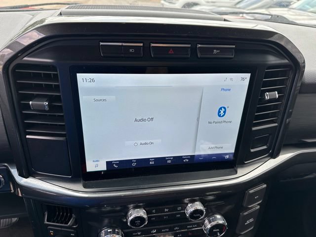 Certified 2022 Ford F150 XLT w/ Equipment Group 302A High AWD/4WD image 19