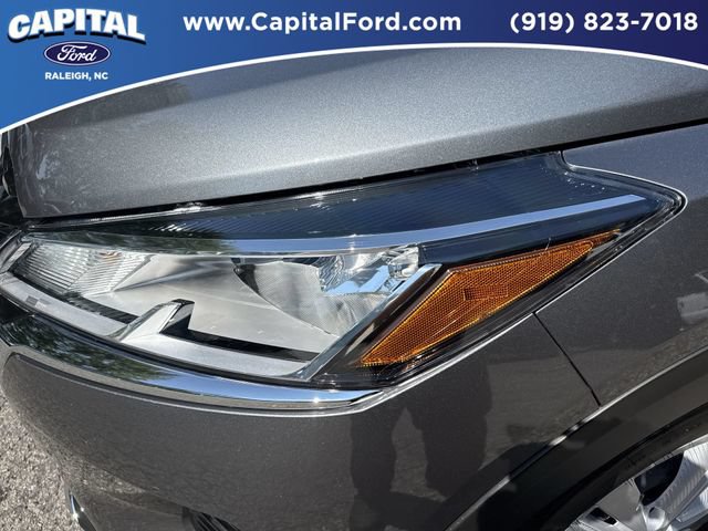 Used 2025 Nissan Kicks Play S FWD image 11