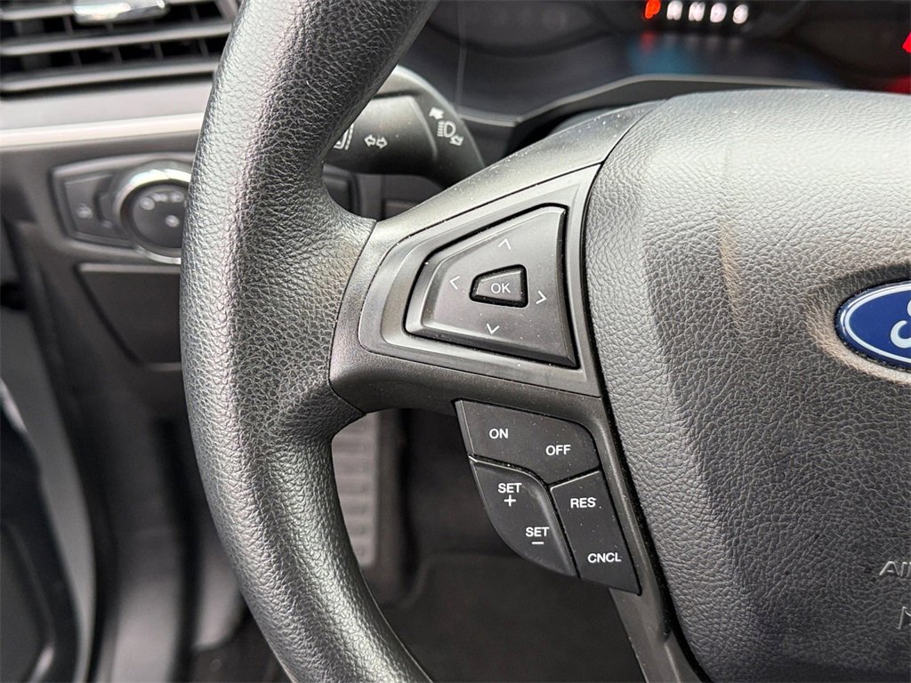 Certified 2022 Ford Edge SE w/ Black Appearance Package image 20