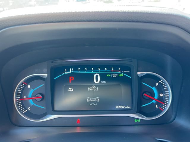 Used 2019 Honda Pilot LX image 19
