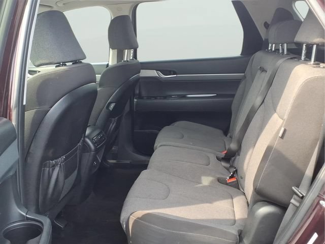 Used 2023 Hyundai Palisade SE w/ Cargo Package AWD/4WD image 13