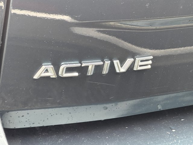 Certified 2025 Ford Expedition Max Active RWD image 5