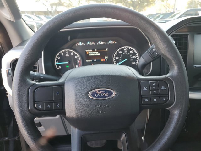 Certified 2022 Ford F150 XL image 20