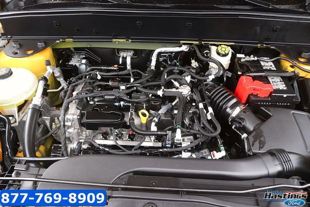 Certified 2023 Ford Bronco Sport Big Bend image 30