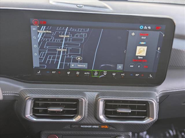 Certified 2024 Ford Mustang GT Premium RWD image 13