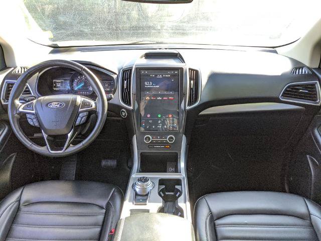 Certified 2024 Ford Edge SEL w/ Convenience Package AWD/4WD image 7