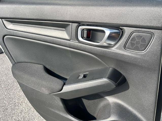 Used 2025 Honda Civic Si image 18