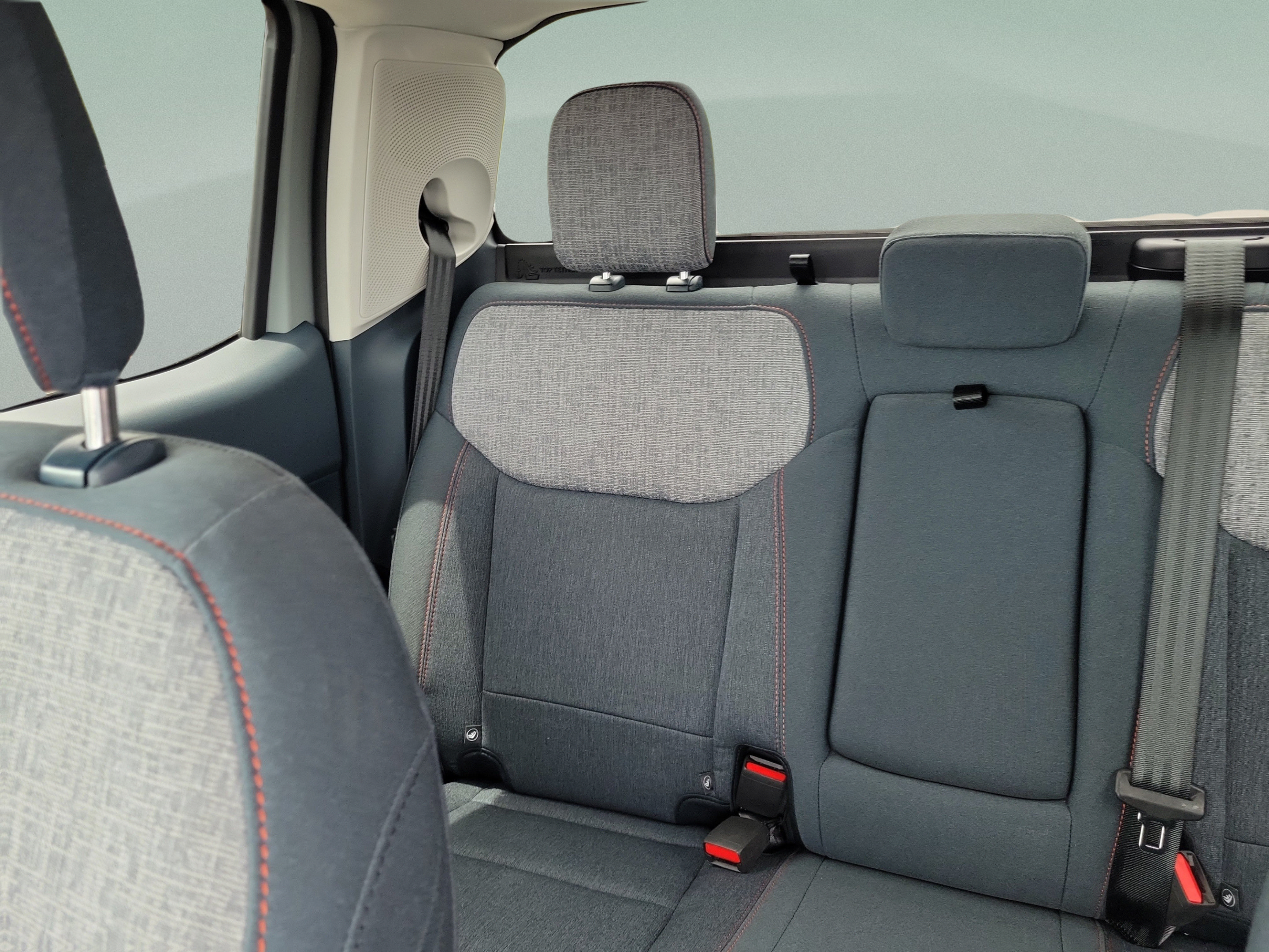 Certified 2024 Ford Maverick XLT FWD image 8