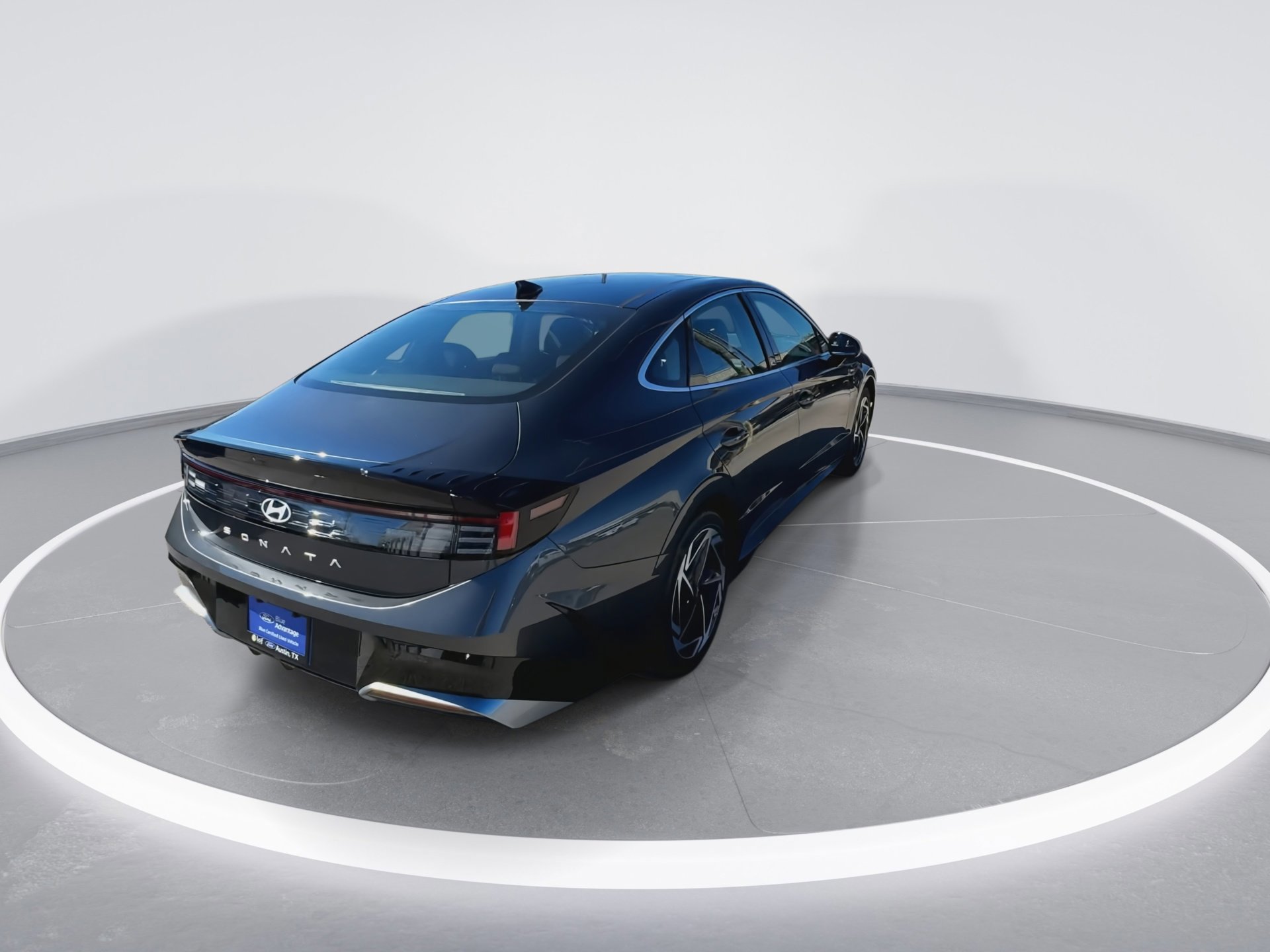 Used 2024 Hyundai Sonata SEL w/ Convenience Package image 7