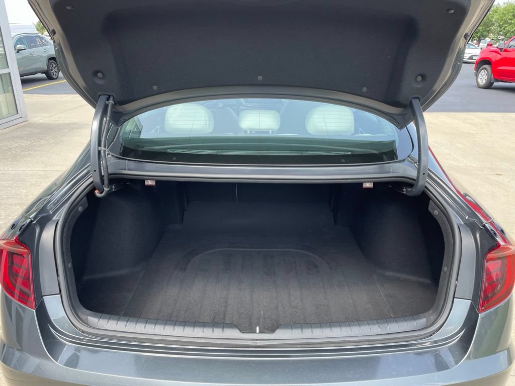 Used 2022 Hyundai Sonata SEL w/ Convenience Package FWD image 14