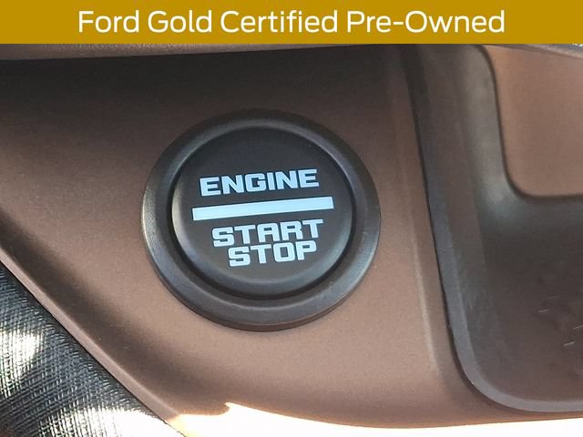 Certified 2024 Ford Bronco Sport Outer Banks w/ Tech Package AWD/4WD image 29