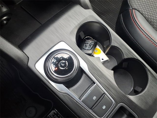 Certified 2023 Ford Escape ST-Line Select w/ Tech Pack #1 image 19