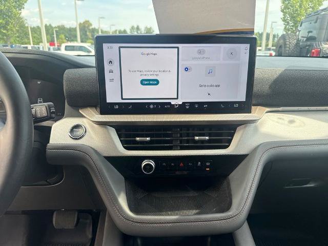 Certified 2026 Ford Explorer Active RWD image 17
