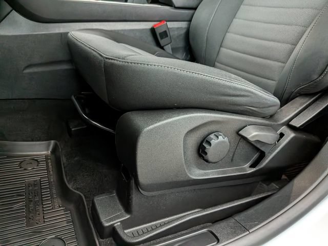 Certified 2023 Ford Edge SE AWD/4WD image 12