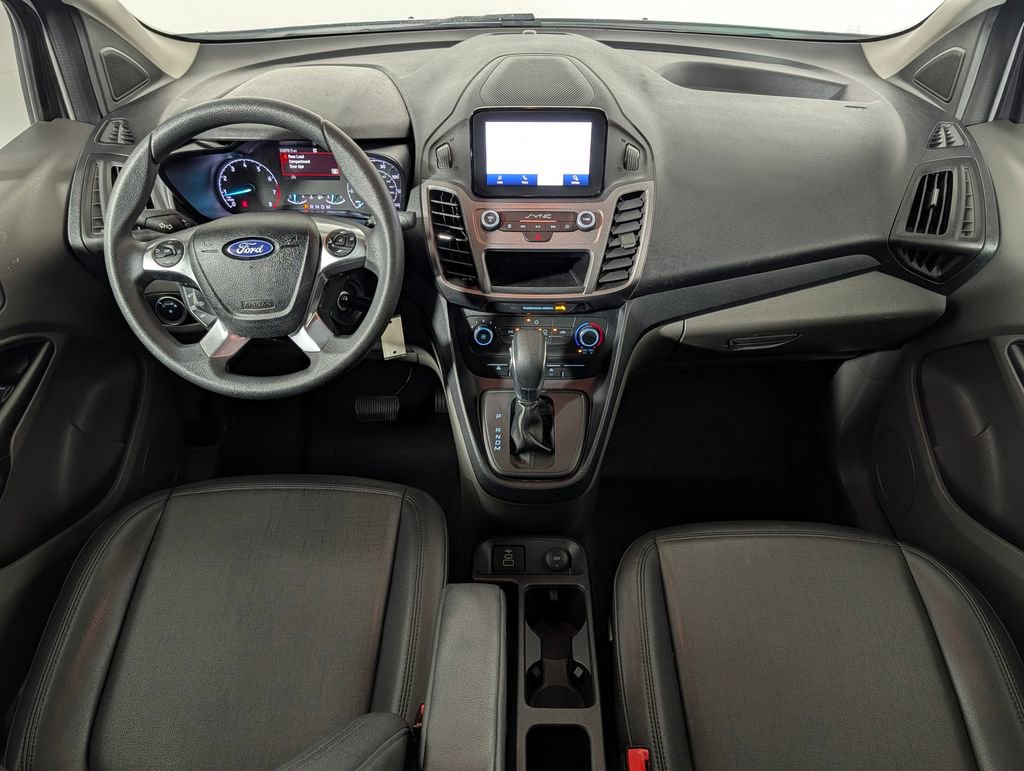 Certified 2022 Ford Transit Connect XL FWD image 12