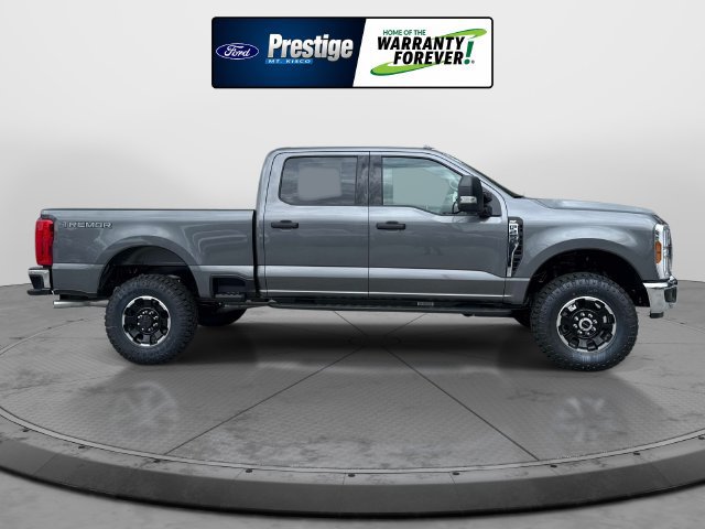 Certified 2026 Ford F250 XLT w/ Tremor Off-Road Package AWD/4WD image 2