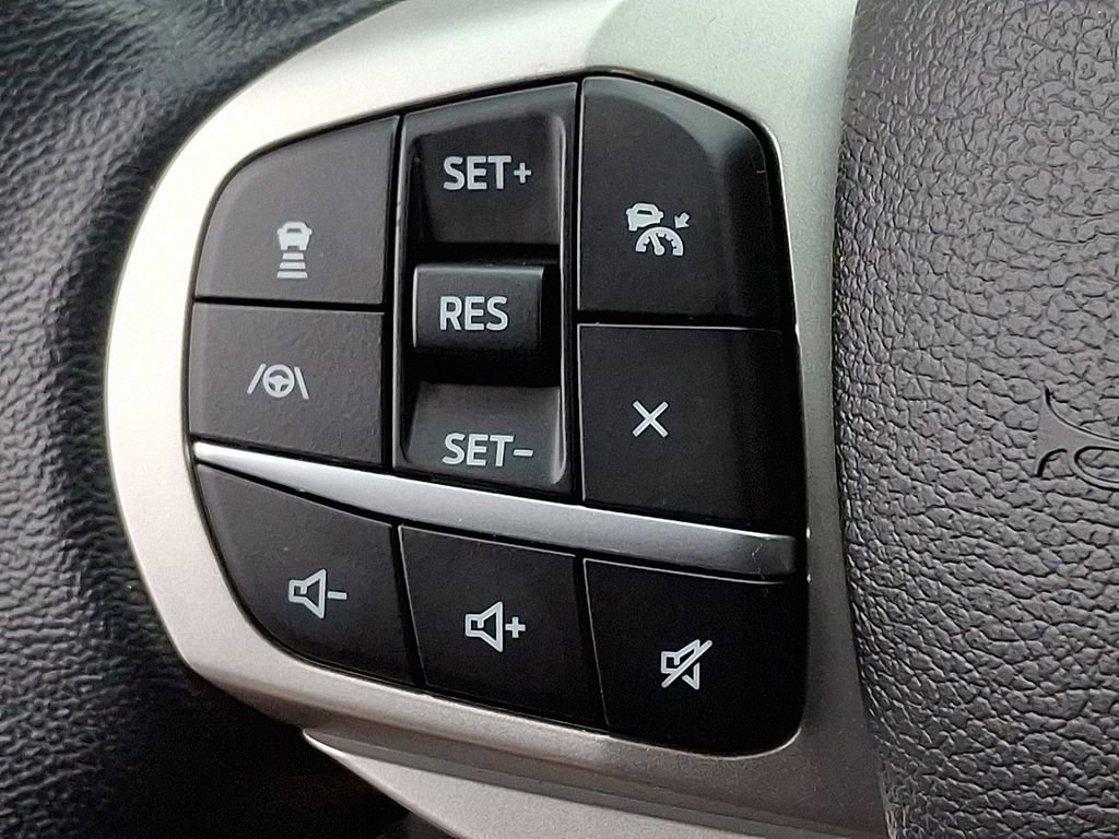 Certified 2022 Ford Explorer Limited w/ Hybrid Equipment Group 310A image 23