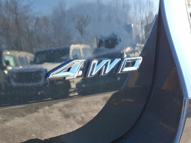 Certified 2022 Ford Explorer Timberline image 34