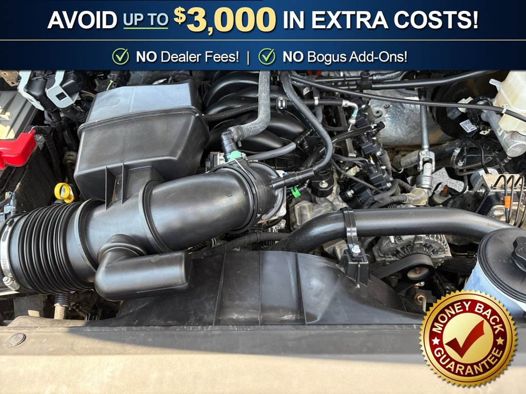 Certified 2024 Ford F250 Lariat AWD/4WD image 24