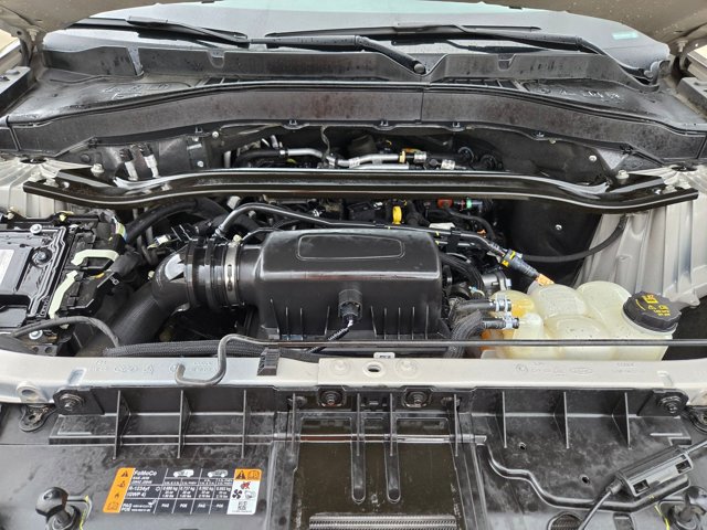Certified 2021 Ford Explorer Limited w/ Equipment Group 301A RWD image 23