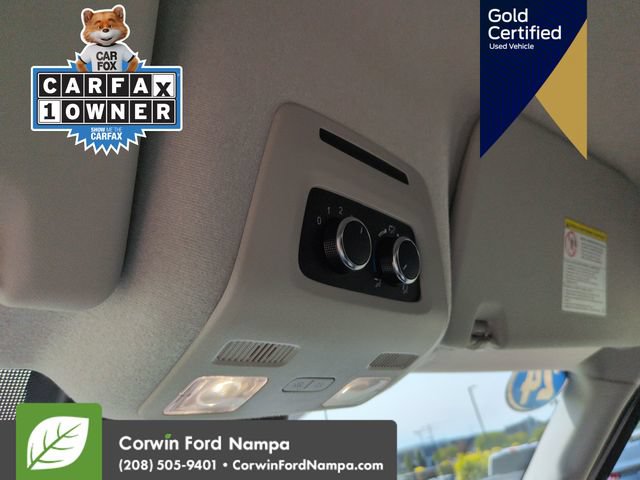 Certified 2024 Ford Transit 350 XLT RWD image 21