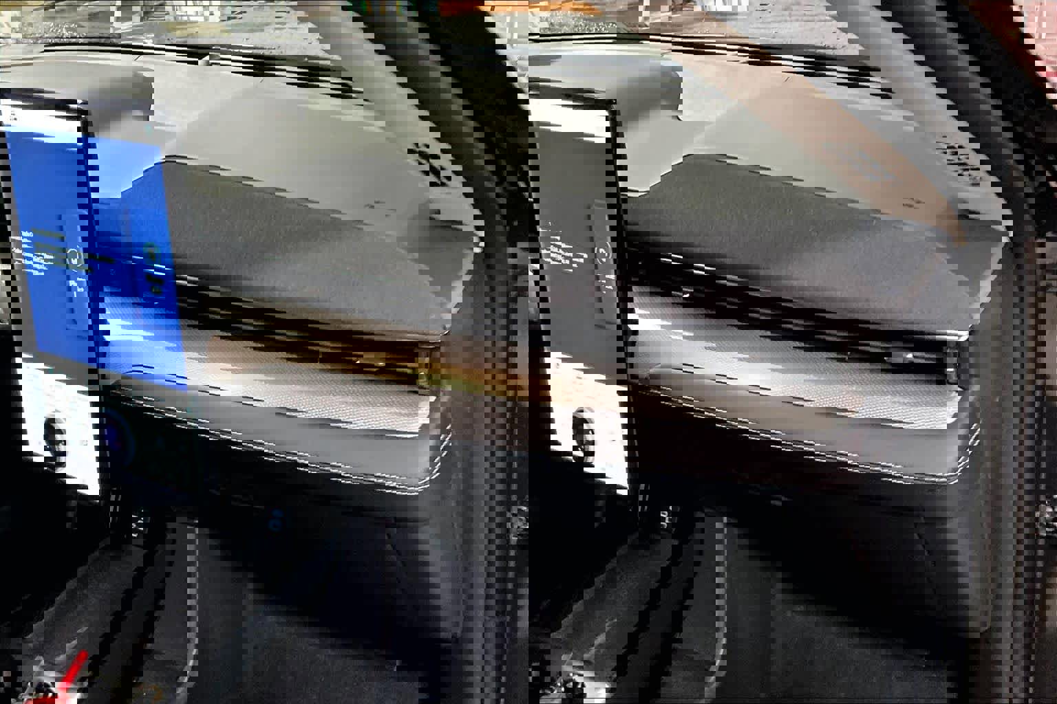 Certified 2022 Ford Mustang Mach-E Select w/ Comfort/Technology Package image 17