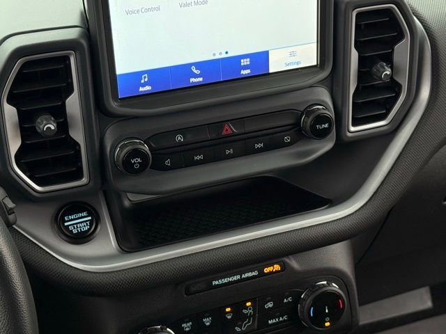 Certified 2024 Ford Bronco Sport Big Bend image 26