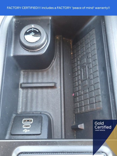 Certified 2025 Ford Expedition Active AWD/4WD image 44