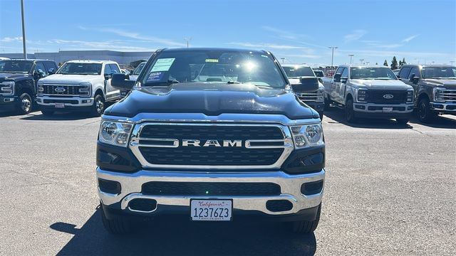 Used 2023 RAM 1500 Big Horn AWD/4WD image 9