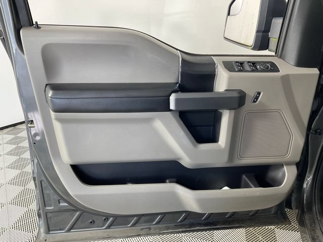 Certified 2018 Ford F150 XLT AWD/4WD image 10