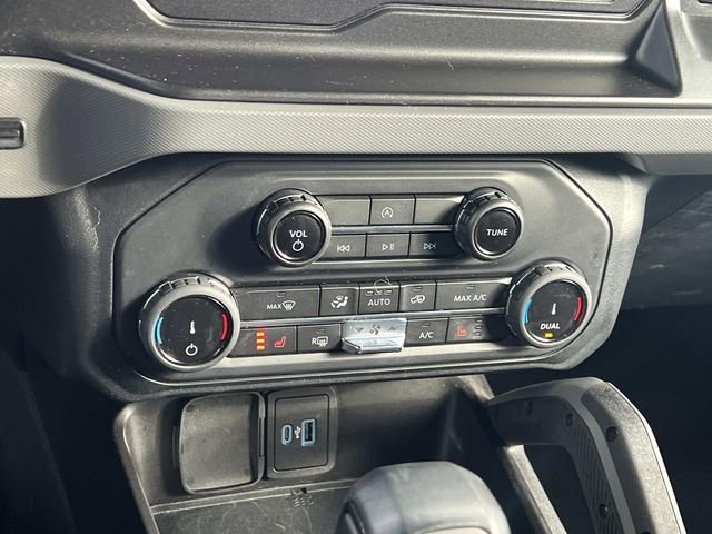 Certified 2022 Ford Bronco Big Bend image 23