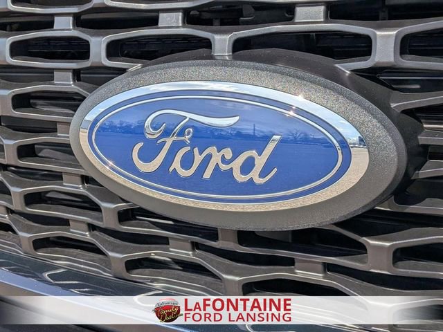 Certified 2023 Ford F150 XL w/ STX Appearance Package AWD/4WD image 9