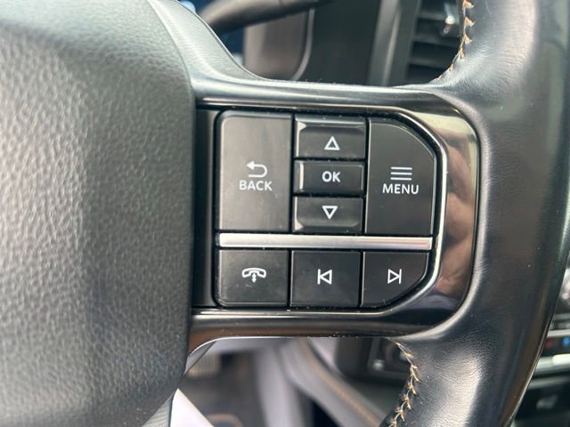 Certified 2023 Ford F250 Platinum AWD/4WD image 21