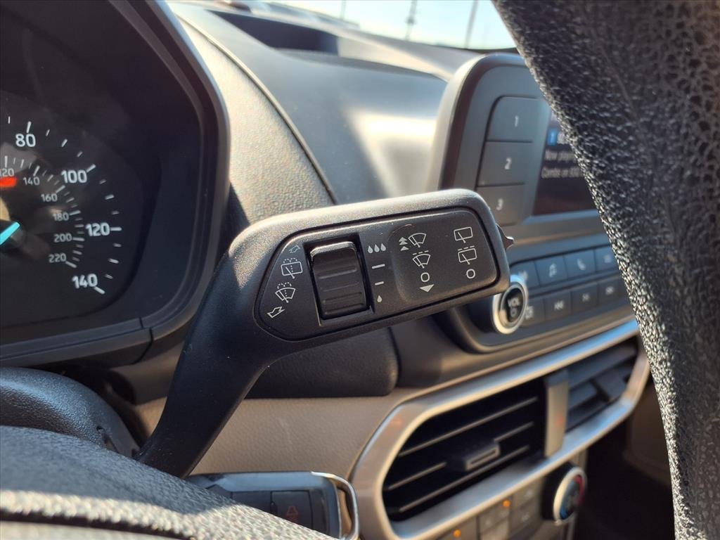 Certified 2021 Ford EcoSport S image 17