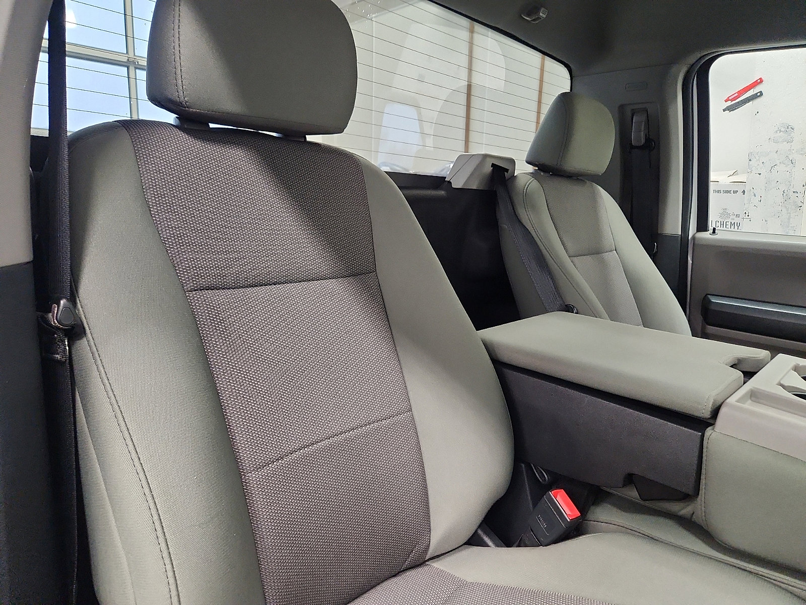 Certified 2022 Ford F250 XL w/ STX Appearance Package image 24