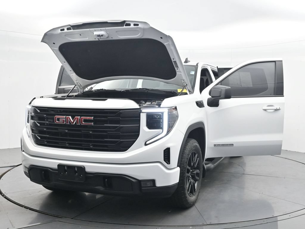 Used 2024 GMC Sierra 1500 Elevation AWD/4WD image 41