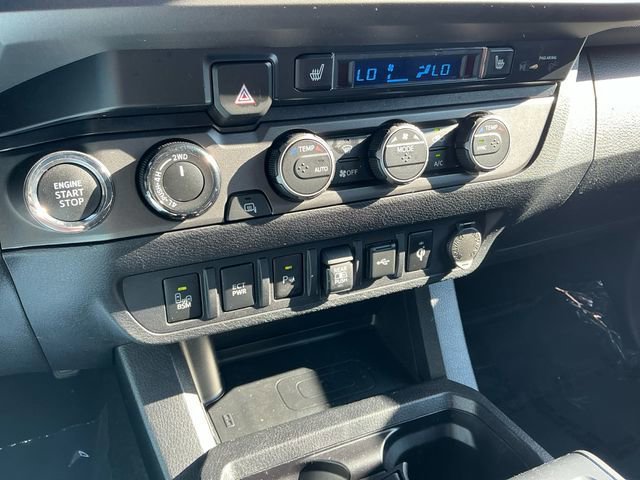 Used 2022 Toyota Tacoma TRD Sport w/ TRD Premium Sport Package image 23