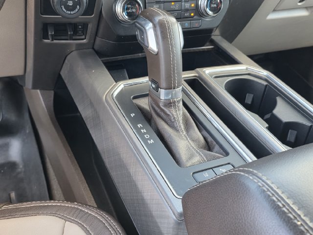 Certified 2019 Ford F150 Limited w/ Trailer Tow Package AWD/4WD image 28