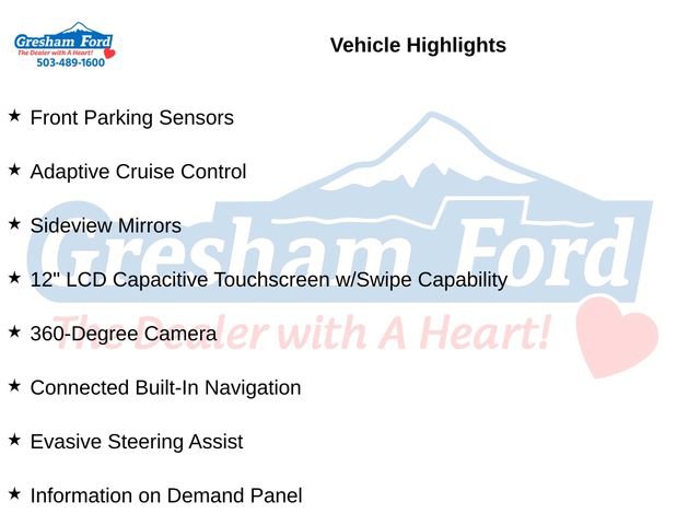 Certified 2022 Ford Bronco Outer Banks image 11