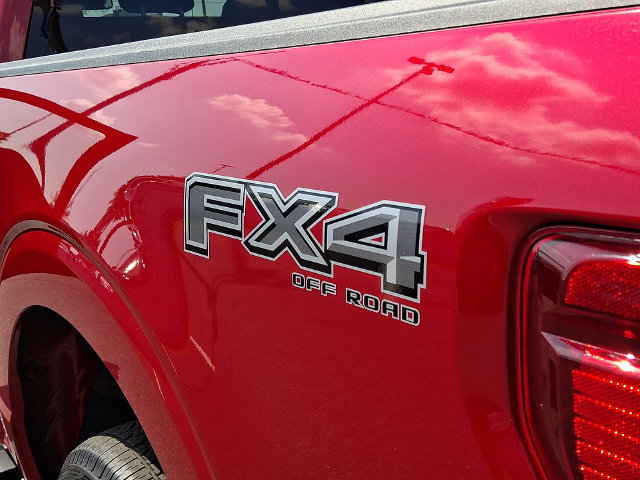 Certified 2025 Ford F150 XLT w/ Equipment Group 303A High AWD/4WD image 30