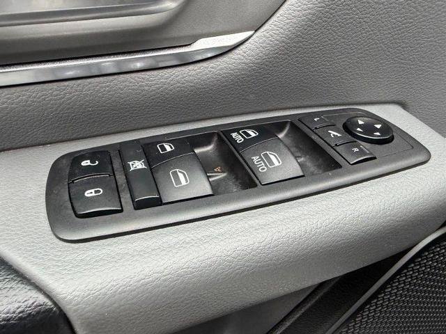 Used 2019 RAM 1500 Big Horn image 17