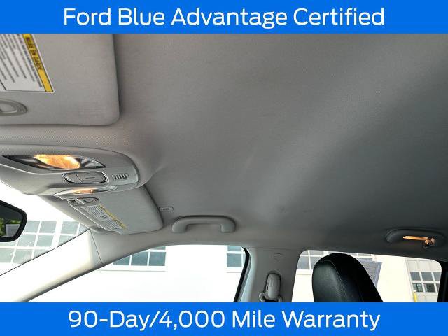Used 2018 Jeep Compass Limited w/ Navigation Group AWD/4WD image 14