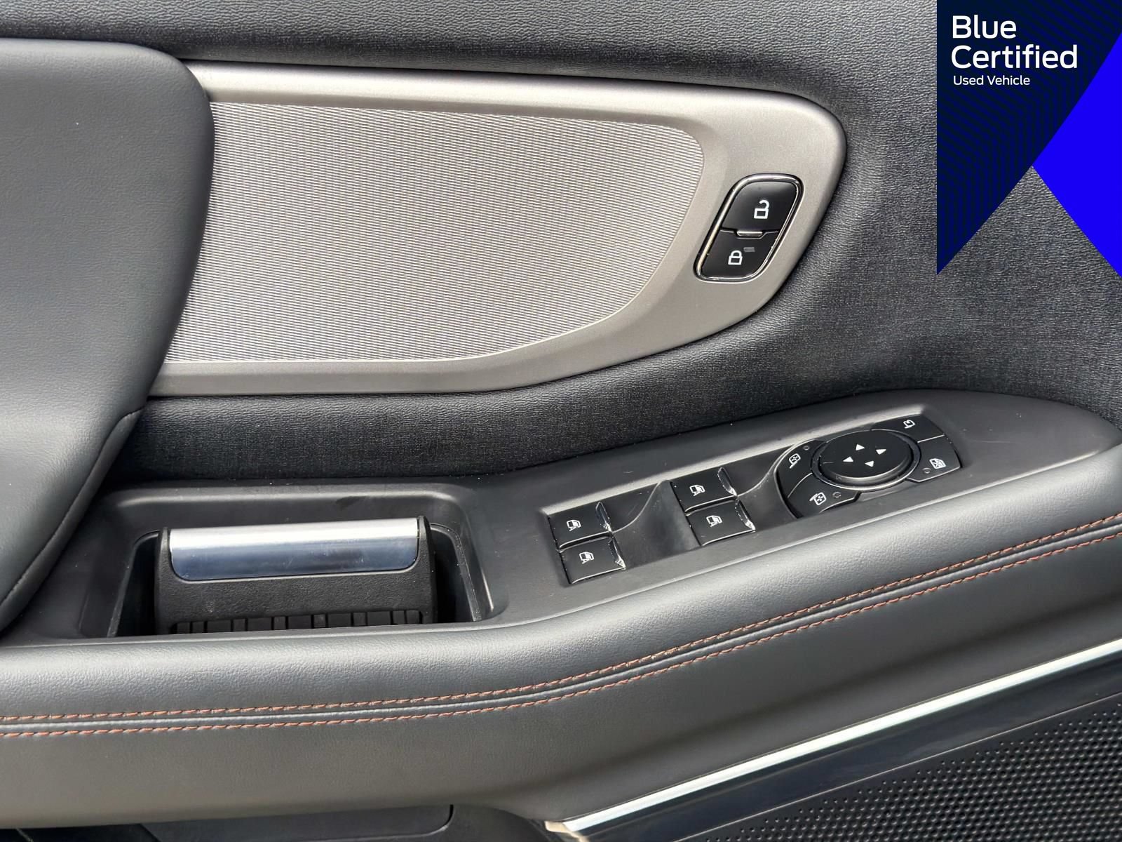 Certified 2025 Ford Expedition Max Active RWD image 28