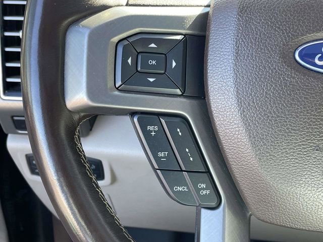 Certified 2020 Ford F150 Limited image 26