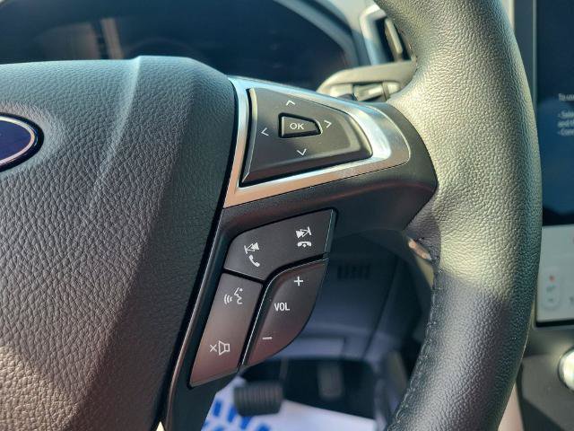 Certified 2023 Ford Edge SEL w/ Convenience Package AWD/4WD image 21