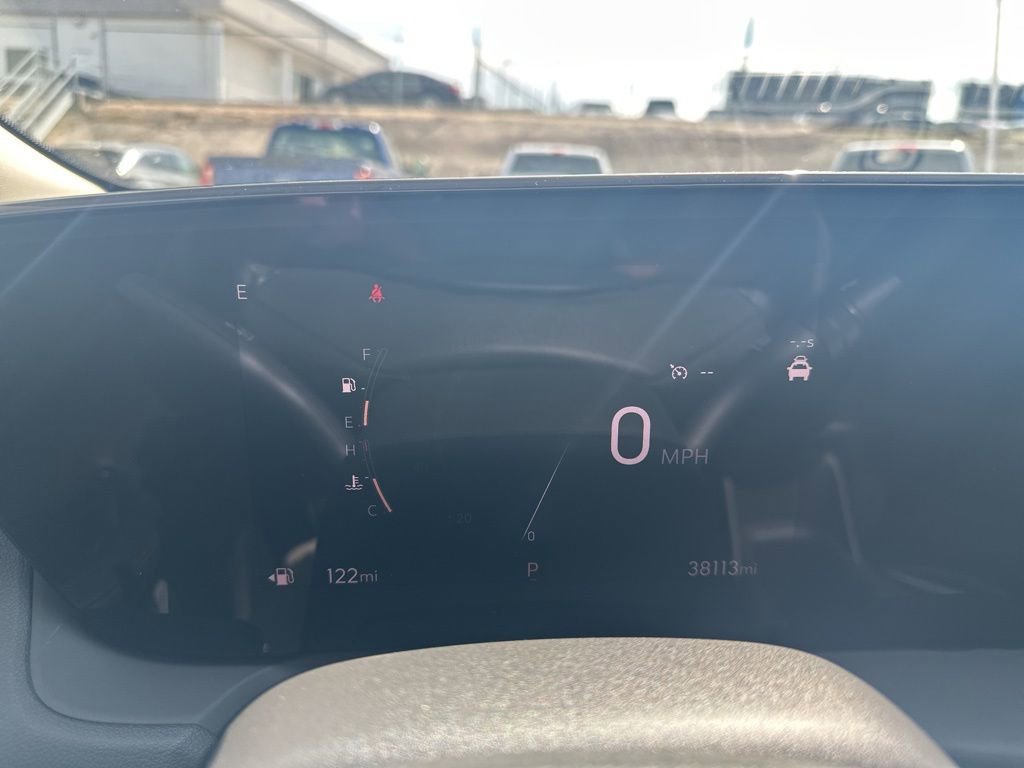 Used 2024 Buick Encore GX Sport Touring FWD image 11