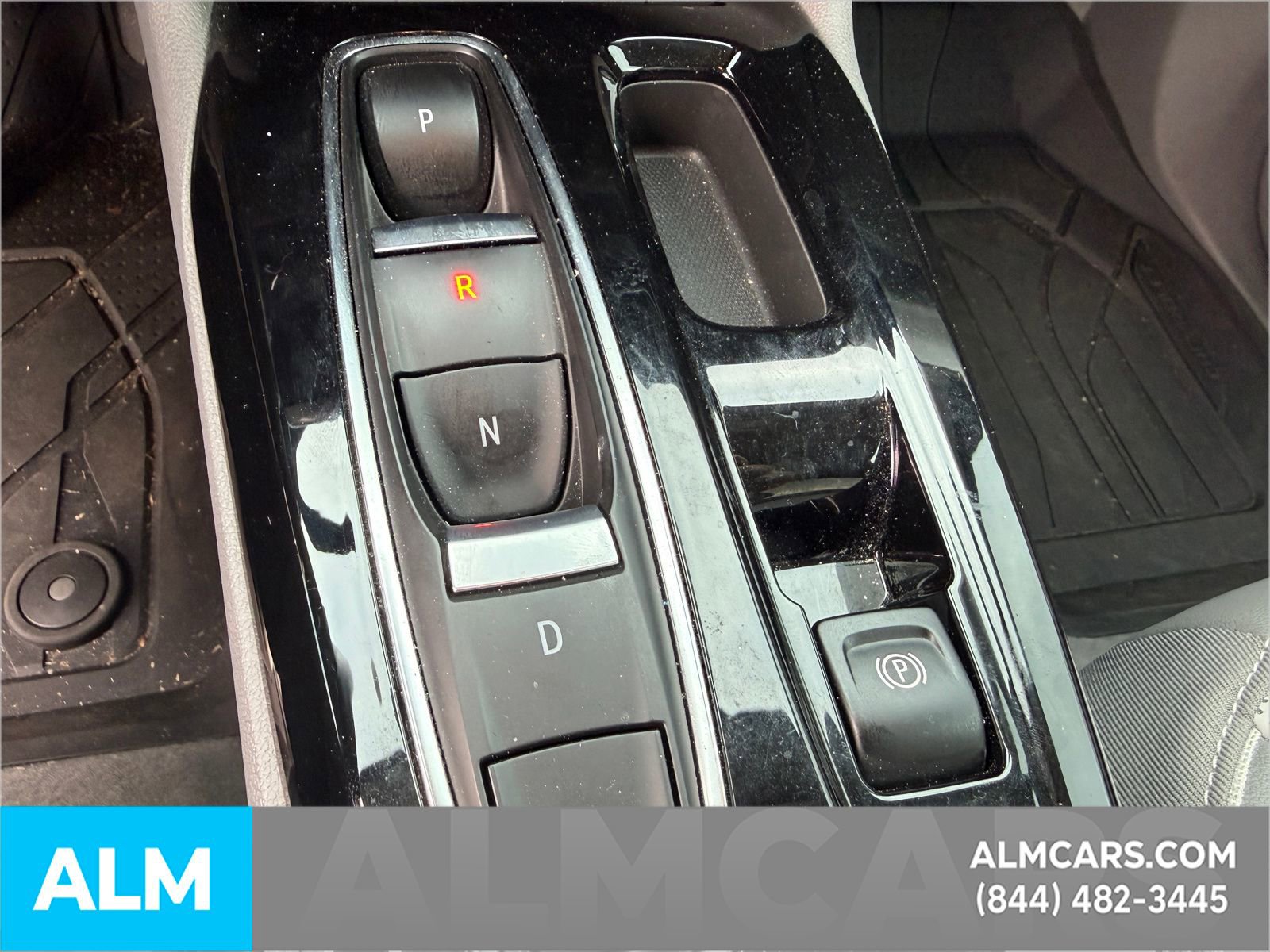 Used 2022 Chevrolet Bolt EUV Premier w/ Launch Edition image 22