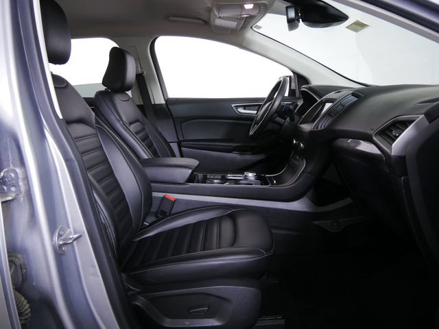 Certified 2020 Ford Edge SEL w/ Convenience Package AWD/4WD image 13